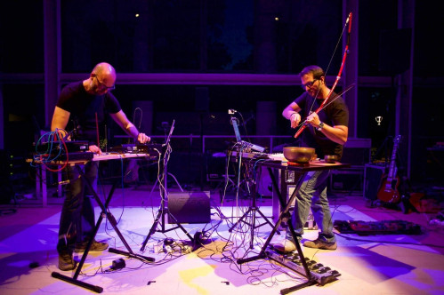 Ma/in Festival 2026