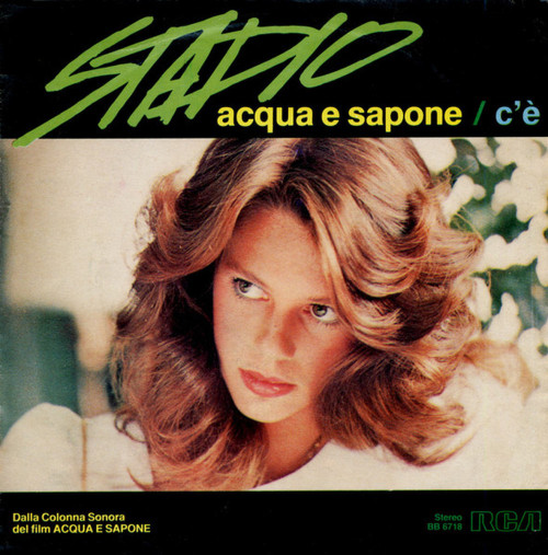 Acqua e Sapone - Stare insieme è una cosa semplice