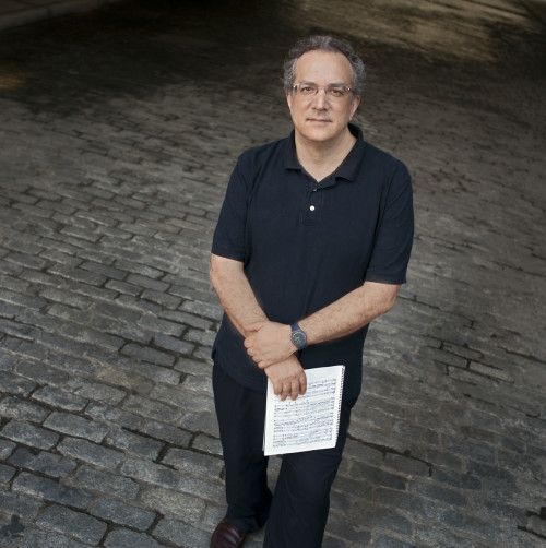 The Passion of Octavius Catto – Uri Caine