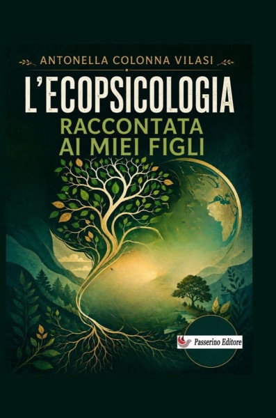 Conversazione con la prof.ssa Antonella Colonna Vilasi