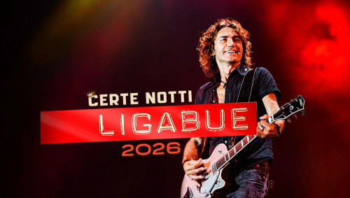 Ligabue