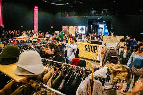 East Market, la stagione del vintage riparte domenica 20 settembre