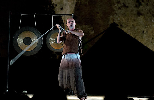 Omero. Iliade di Gianluigi Tosto
