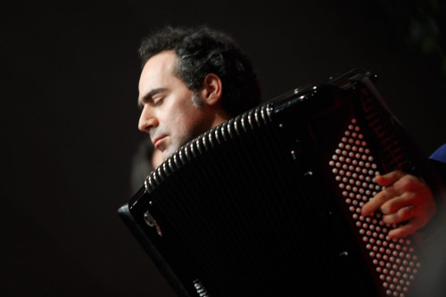 Bach Once More – Francesco Palazzo e Gilberto Scordari