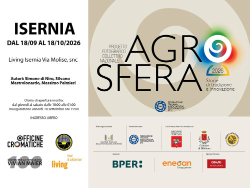 AGROSFERA. Storie di tradizione e innovazione