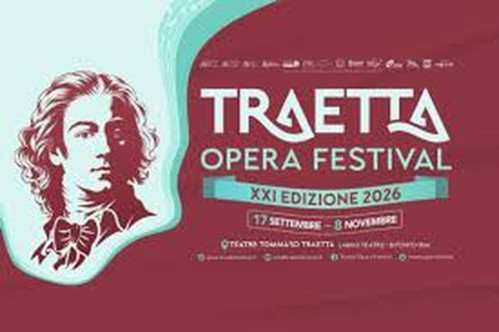 Traetta Opera Festival 2026: il dialogo tra il Settecento e il presente
