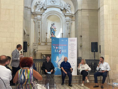 Concerto per Giuni con Terry Caricola e ensemble