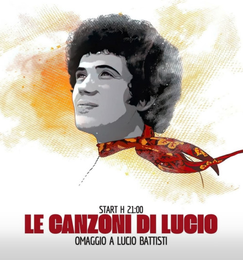 Le Canzoni di Lucio