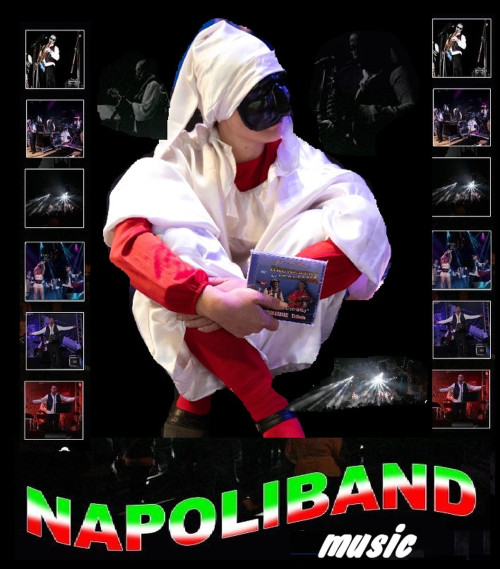 Napoliband orchestra