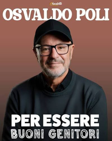 Osvaldo Poli - Per essere buoni genitori