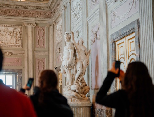 Giornate Europee del Patrimonio alla Reggia di Caserta