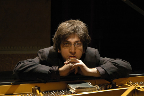 Bach e la danza – Ramin Bahrami / Musica urbana