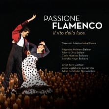 Passione Flamenco - Il Rito della Luce