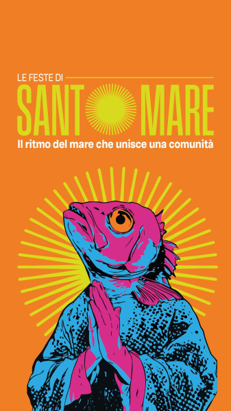 Il Maestrale e Nada / Le Feste di Santomare