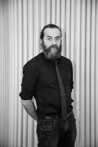 Claudio Morici – The Best of(f)