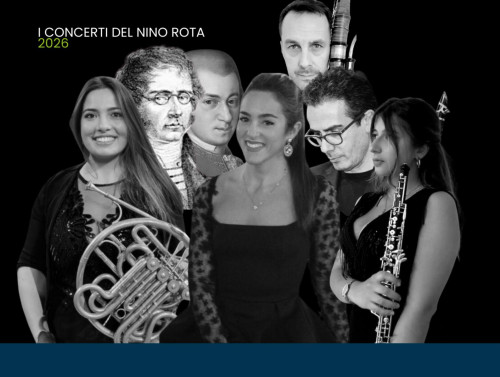 Tra Classicismo e Romanticismo | Il Quintetto per pianoforte e fiati da Mozart a Danzi