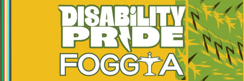 Disability Pride Puglia