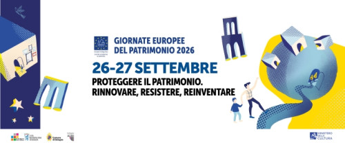 Giornate Europee del Patrimonio 2026, il programma di Bologna