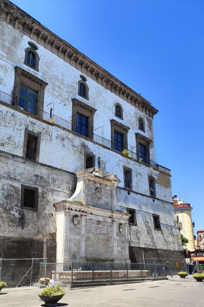 Giornate Europee del Patrimonio al Museo Cappella Sansevero