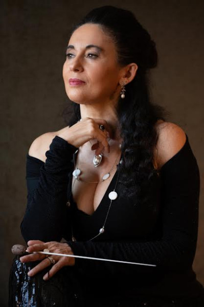 “Fortissimo”, il libro di Gianna Fratta