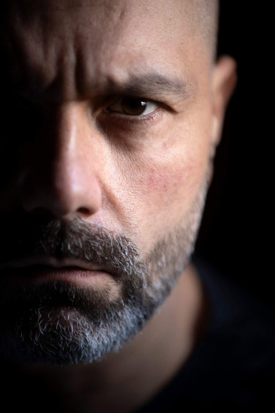 La scena del delitto – Laboratorio teatrale con Gennaro Monti