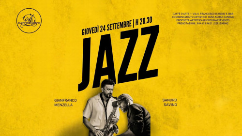 Jazz Night