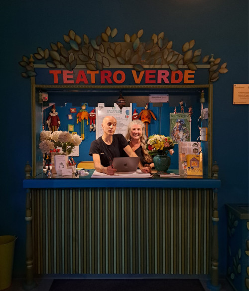 La bella addormentata