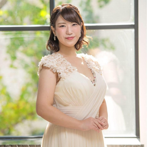 La collana di perle | Ayane Kodera soprano