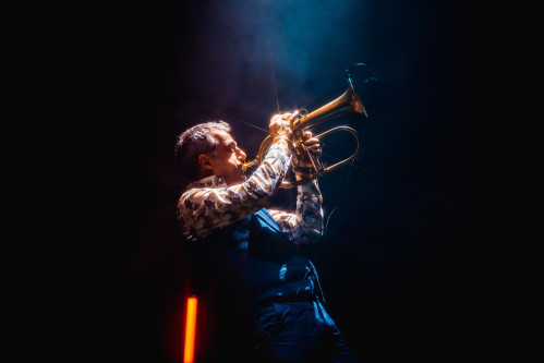 Flash of the Spirit, Paolo Fresu & Farafina chiudono il Festival Musicale del Mediterraneo