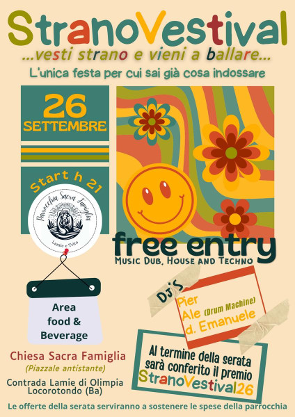 StranoVestival 26