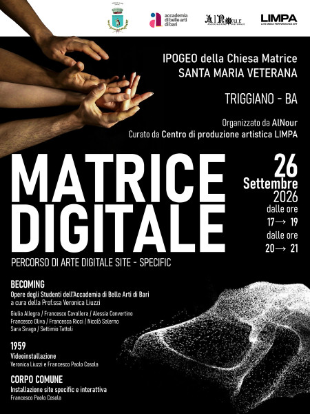 Matrice Digitale