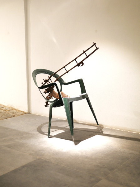 Antoine Jacqz_Palpebra salvezza