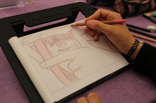 ComiCZ – Catanzaro Comics & Games con Lorenzo Branchetti, Mino Caprio e Lorenzo Scattorin