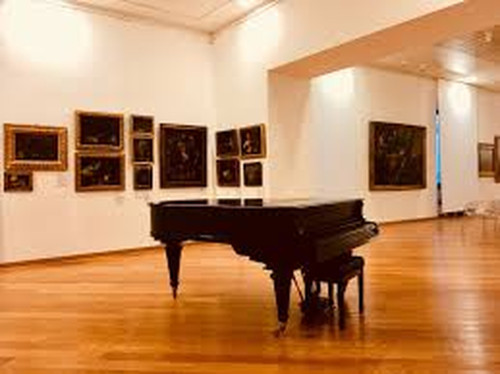 Un autunno ad Arte alla Galleria Nazionale della Puglia Girolamo e Rosaria Devanna