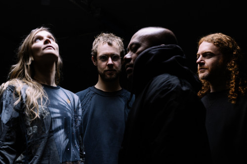 Moritz von Oswald e OSMIUM al Romaeuropa Festival