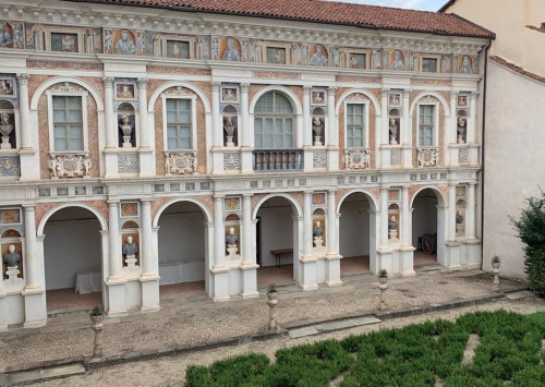 Alla riscoperta di estati lontane: i bambini saviglianesi in colonia tra gli anni cinquanta e settanta