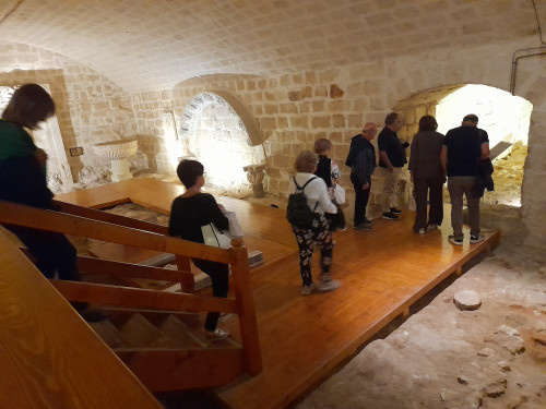 Giornate Europee del Patrimonio: tra conoscenza e creatività
