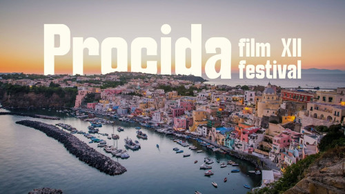 Procida Film Festival 2026