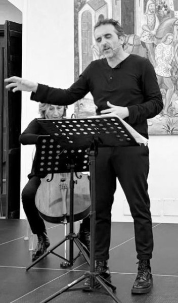 Sorella Aqua – Meridies Cello Quartet