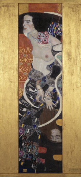 Klimt, Schiele, Kokoschka e il corpo nell’arte contemporanea