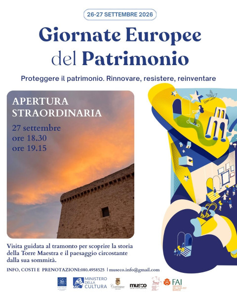 Apertura straordinaria