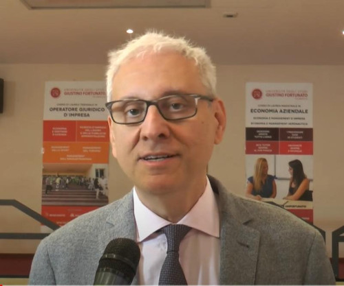 Update in medicina di laboratorio – La precisione in medicina con Antonio Iavarone