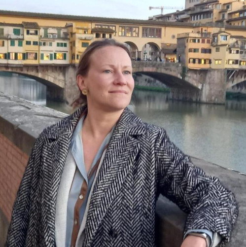 Tra colpa e pena: dialogo su Dostoevskij con Daria Farafonova e Laura Salmon