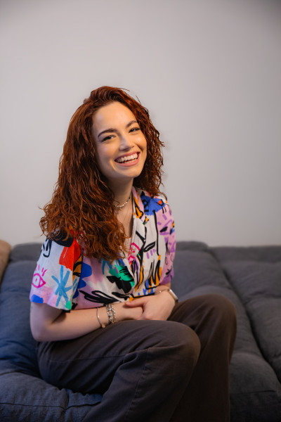 ARIANNA FRA LE VOCI