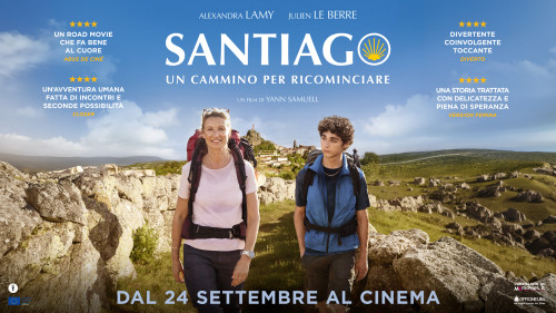 Nuova settimana di grande cinema al Multisala Teatro Vignola di Polignano a Mare. Tra film evento, anteprime e rassegne speciali, ecco tutti i film  e gli orari completi. Scopri i film in programmazione e vivi le emozioni del grande schermo!