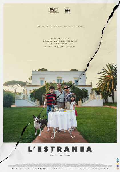 Nuova settimana di grande cinema al Multisala Teatro Vignola di Polignano a Mare. Tra film evento, anteprime e rassegne speciali, ecco tutti i film  e gli orari completi. Scopri i film in programmazione e vivi le emozioni del grande schermo!