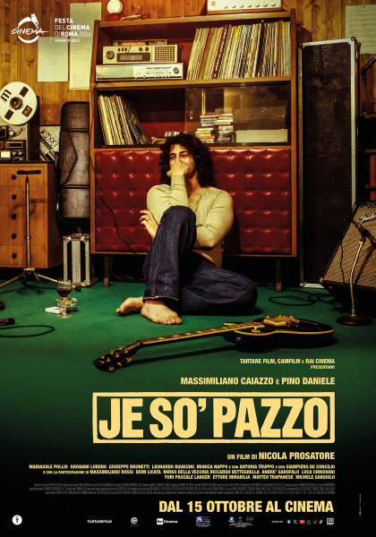 Nuova settimana di grande cinema al Multisala Teatro e Arena Vignola di Polignano a Mare!