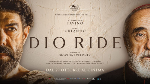 Nuova settimana di grande cinema al Multisala Teatro Vignola di Polignano a Mare!