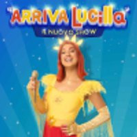 Meet and Greet - Lucilla - UPGRADE
