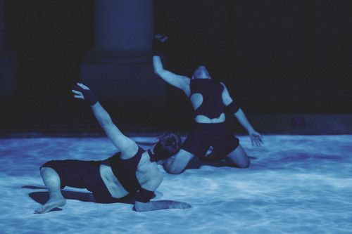 BAIA Danza e Visual casagrande//giorgini